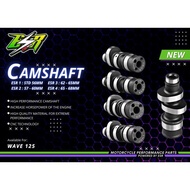 Racing Camshaft Wave125 BY ESR MOTOR (100% original)