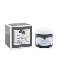 ORIGINS - Clear Improvement Charcoal Honey Mask To Purify & Nourish 75ml/2.5oz