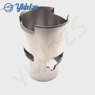 Cylinder LINER SLEEVE 11212-96450 fit SUZUKI Outboard DT 40HP PISTON 79MM
