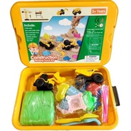 Kinetic Sand, Biological Sand for Children