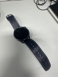 小米watch S5 黑色智能手錶