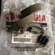 Double Clutch Lining Weight Clutch Yamaha Vega R Jupiter Z 5ER 5TP 5D9