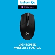 Logitech G305 Lightspeed Wireless Gaming Mouse with 12K DPI Sensor