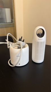 Momax Dehumidifier 抽濕棒連底座