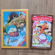 (45th Anniversary) Doraemon movie 44 Souvenir