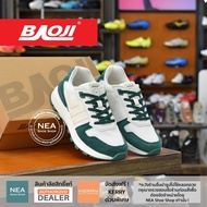 [ลิขสิทธิ์แท้] Baoji 1028[W] NEA รองเท้าผ้าใบ บาโอจิ แท้