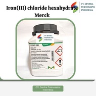 Iron(III) chloride hexahydrate / FeCl3.6H2O