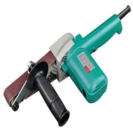 MESIN DCA AST533 BELT SANDER - LONG ROLL SANDING MACHINE - BELT SANDING MACHINE