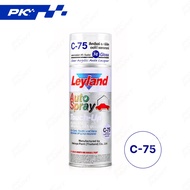 Leyland Auto Spray Touch-Up C-75 Clear Acrylic Lacquer Hi Gloss