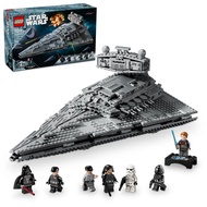 Lego 75394 Star Wars Imperial Star Destroyer