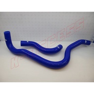 Water Pipe Accord CF4 97-00 Good Quality Silicone CF4 97-00 CF4 97-00 Radiator Hose
