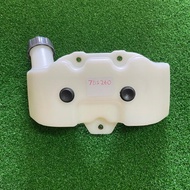 [READY STOCK] YAMANO/KASEI/AWAKU FUEL TANK C/W CAP FOR ENGINE DRILL (PD260/7DS260)