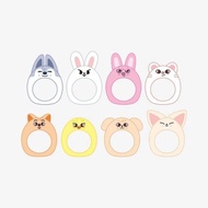 (代購)Stray Kids SKZOO Light Stick Cover Ver. 2 [SKZOO EVERYWHERE ALL AROUND THE WORLD in SEOUL Offici