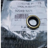 OIL SEAL STUT CLUTCH SEAL NINJA 150 2-STROKE R RR SS KIPS ZX kawasaki 92049-1271