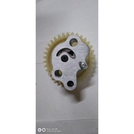 0il pump w/ gear Supremo (KRM?