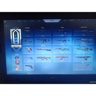 Valorant acc for sale!!