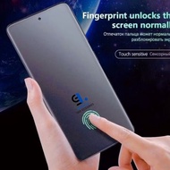 LAYAR Matte Glass 9H Full Screen Vivo Vivo Y400 Y400 4G Y100 4G Y100 5G Y29 Y28 Y28s Y27 4G Y27 5G Y