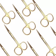 Iris Scissor Medical Opration Scissor Nursing Scissor Stainless Steel Scissor