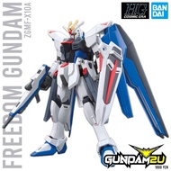 BANDAI HG 1/144 Freedom Gundam - Model Kit High Grade HGCE 192 Gundam SEED - Gundam2U
