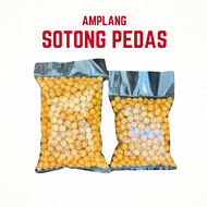 AMPLANG/AMPLANG FRESH/AMPLANG PASTI SEDAP/AMPLANG HALAL/AMPLANG SABAH/AMPLANG IKAN/AMPLANG SOTONG/AM