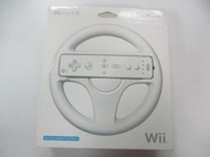 WII 日版 Wii方向盤（髒污）(42609421) 