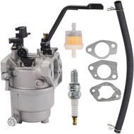 Generator Carburetor RY905500 For RYOBI 420cc 5500 6875 Carb