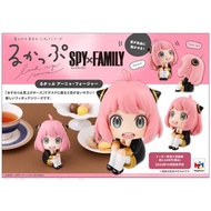 🧲珍惜玩 - Megahouse LookUp 安妮亞 佛傑 ANYA 間諜家家酒 Anya Spy x Family PVC figure 模型公仔 擺設 未開款