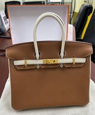 Hermes Birkin 25