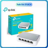 [Fire Speed] TP-Link SF1005D FPT 5-port, 8-port, 16-port network Switch distributed - TPlink 5-port 