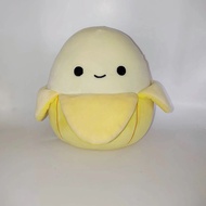 20cm Cute Squishmallow Axolotl Cow Stuffed Toys Ins Unicorn Cat Plushie Doll Squishmallows plush Toy