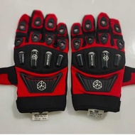 Scoyco Full Finger Gloves MX-14, MC-151, MC-44, MC-58.2