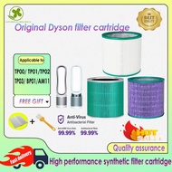 Local Seller Replacement Filter Compatible Dyson AM11 TP00 TP01 TP02 TP03 BP01 Enhanced HEPA