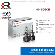 BOSCH ECO LED BULB H4 H7 (SET / 2PCS)