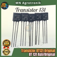 Original BT131 BT 131 Transistor