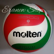 Volley Molten Ball Import Original FIBA Volleyball Ball