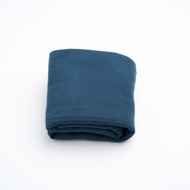 ผ้าปูที่นอนคอตตอนยืดรัดมุม 1ชิ้น เตียง 6 ฟุต (King 6ft 180x195x35 CM) 1ชิ้น