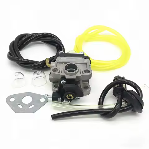 For HONDA GX31 GX22 FG100 HHE31C Edger HHT31S UMK431 Trimmer Cutter - New Carburetor #16100-ZM5-803 