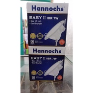 Hannochs 7 watt LED PANEL downlight