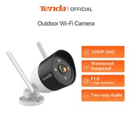 1080P/CT6 3MP 2K Outdoor WiFi Camera CCTV IP Security Cam - IP66 Waterproof/ Motion Tracking