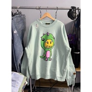 Drew House dino sweater (Genuine)