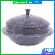 Arte Cast Iron Pot (Medium) 20cm