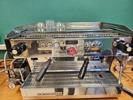 La marzocco linea pb 2AV, espresso machine, coffee machine, 咖啡機，商用，餐廳，寫字樓，展覽