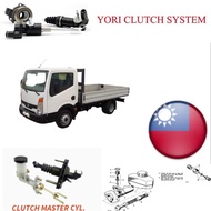 YORI clutch master cylinder - Nissan CABSTAR