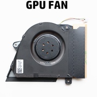 ASUS/ASUS ROG Zephyrus Fantasy 14 G14 GA401I พัดลมซีพียู GA401IV + GPU Yinxuan