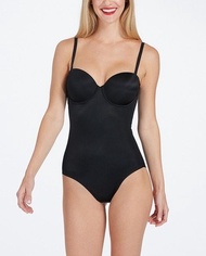 Korset Pelangsing Body Slimming Suit BodyShaper Corset Bra | Bustier Lingerie One Piece [MADE IN COL