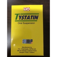 Tystatin Oral Suspension 30ml