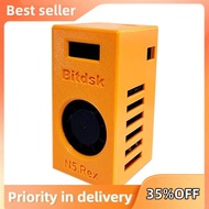 N5 200Gh/S  BM1397 ASIC Solo Mining 200Ghz Harshrate with Smart Display for