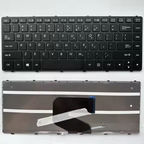 for Shenji GETAC S410 G1 G2 G3 6150E CS603-C US YXT-24-38 Backlight keyboard