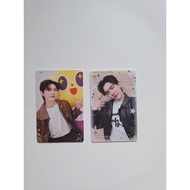 PC/Photocard Aou Thanaboon | HFB 2026 | Osaka 2025