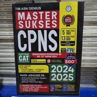 MASTER SUCCESSFUL CPNS 2024/2025